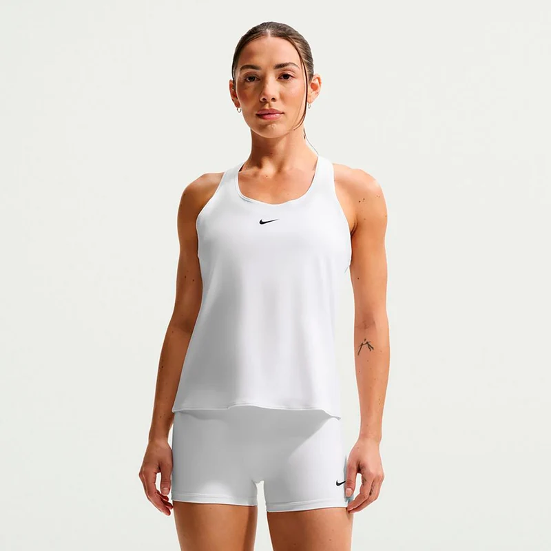 Pro Tank-Top Damen - weiß
