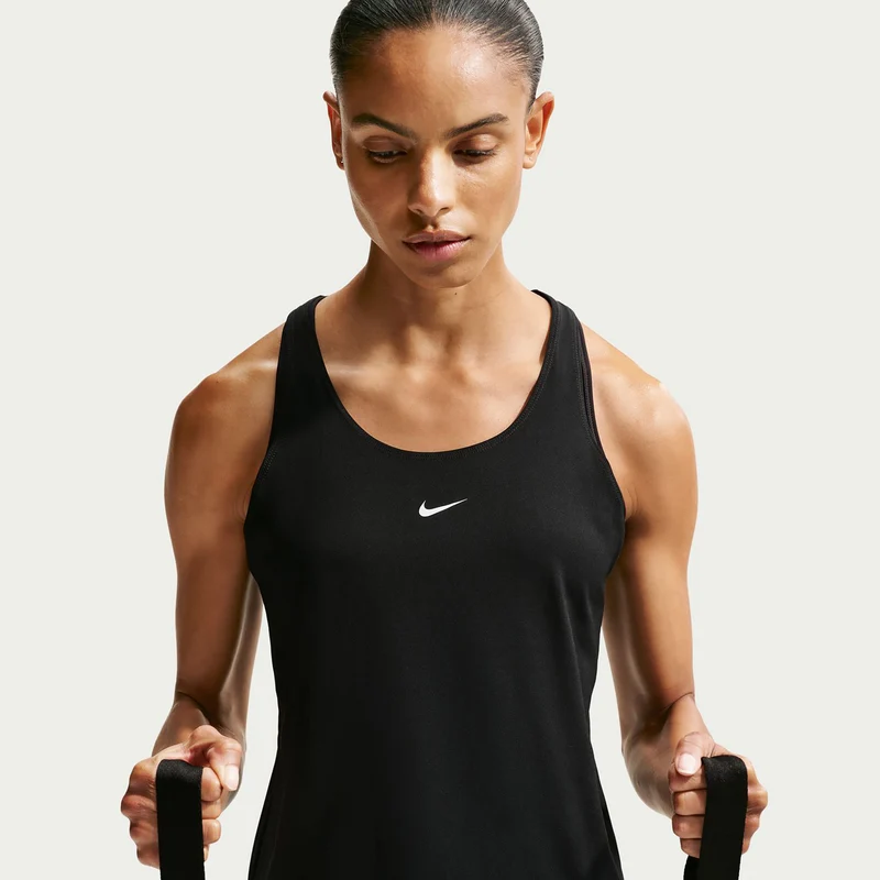 Pro Tank-Top Damen - schwarz