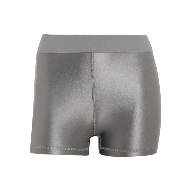 Pro Kleid Damen - weiß, silber