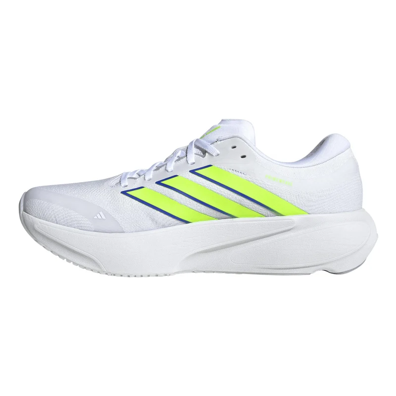 Supernova Rise 3 Neutralschuh Herren - weiß, neongelb