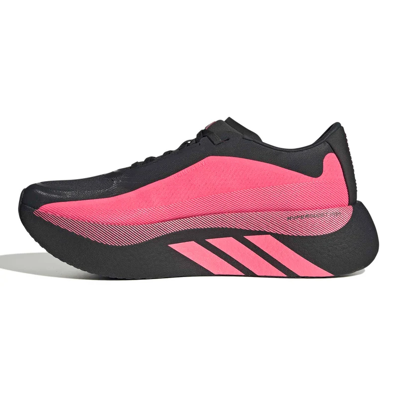 Hyperboost Edge Neutralschuh Herren - rot, schwarz