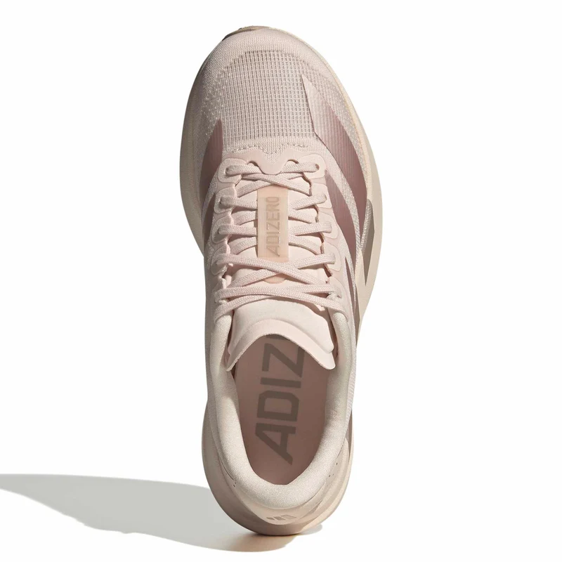 adizero Evo SL Wettkampfschuh Damen - rosa, altrosa