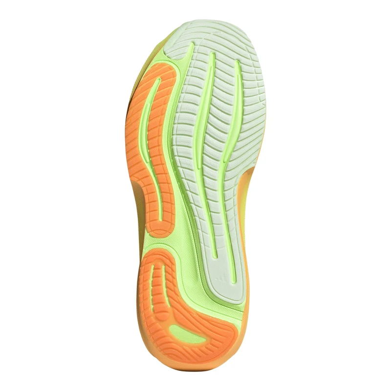 Supernova Rise 3 Neutralschuh Herren - mint, neongelb