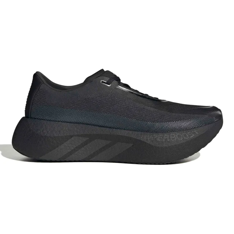Hyperboost Edge Neutralschuh Herren - schwarz, dunkelgrau