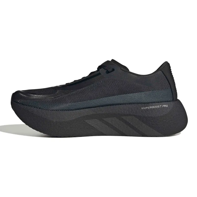 Hyperboost Edge Neutralschuh Herren - schwarz, dunkelgrau