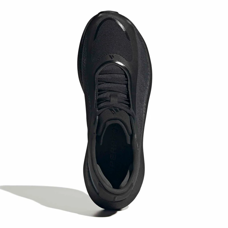 Hyperboost Edge Neutralschuh Herren - schwarz, dunkelgrau