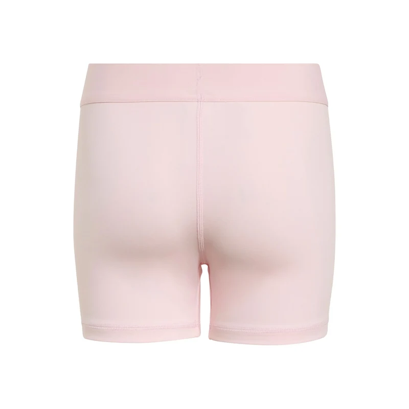 Classics Kleid Kinder - pastellrosa, weiß