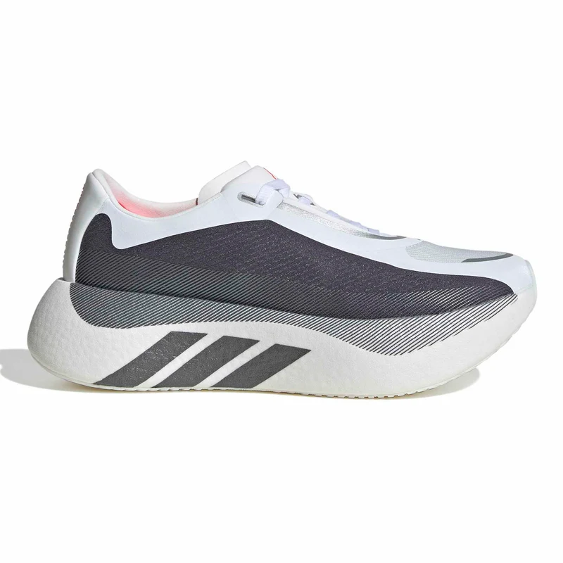 Hyperboost Edge Neutralschuh Damen - weiß, grau