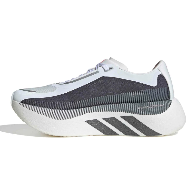 Hyperboost Edge Neutralschuh Damen - weiß, grau