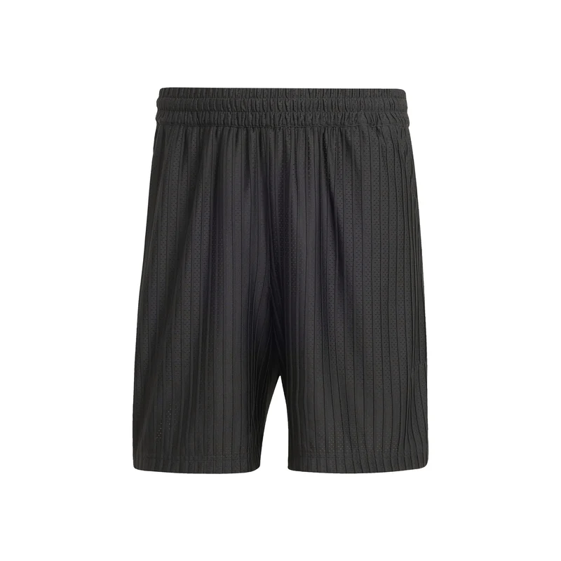 Set 7in Shorts Herren-Schwarz