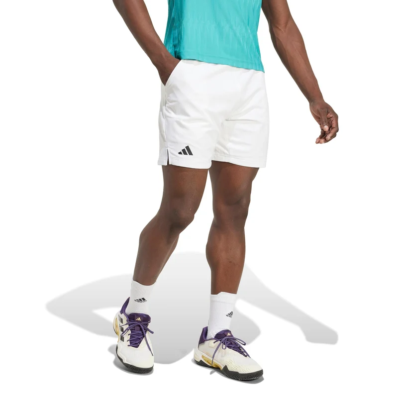 Ergo 9Inch Shorts Herren - weiß
