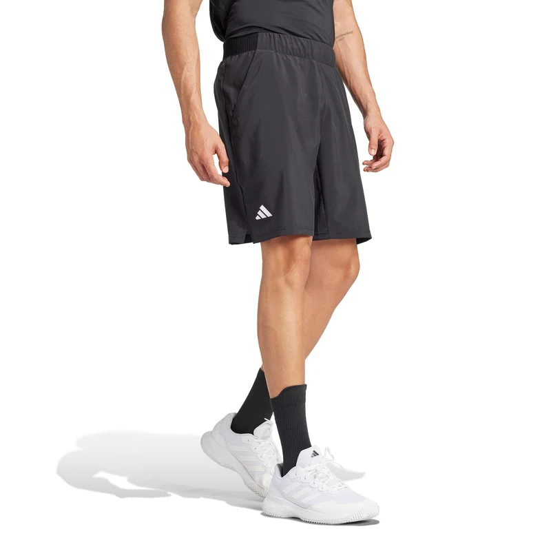 Club 9Inch Sweat Shorts Herren-schwarz