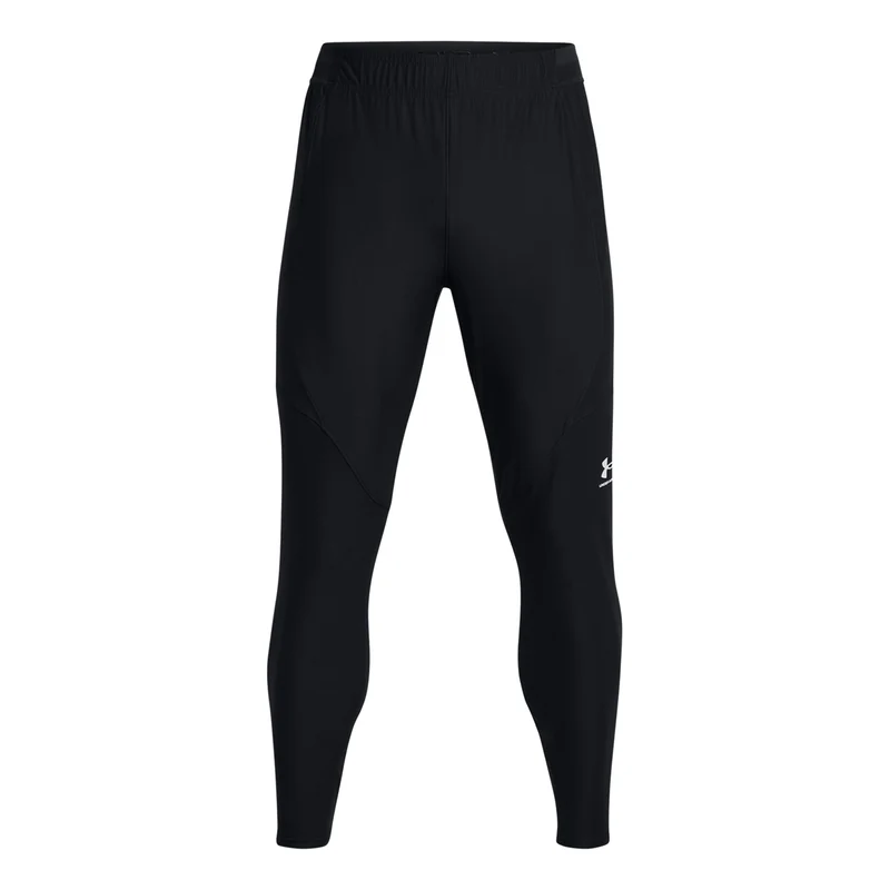 Pro Pant Trainingshose Herren-Schwarz