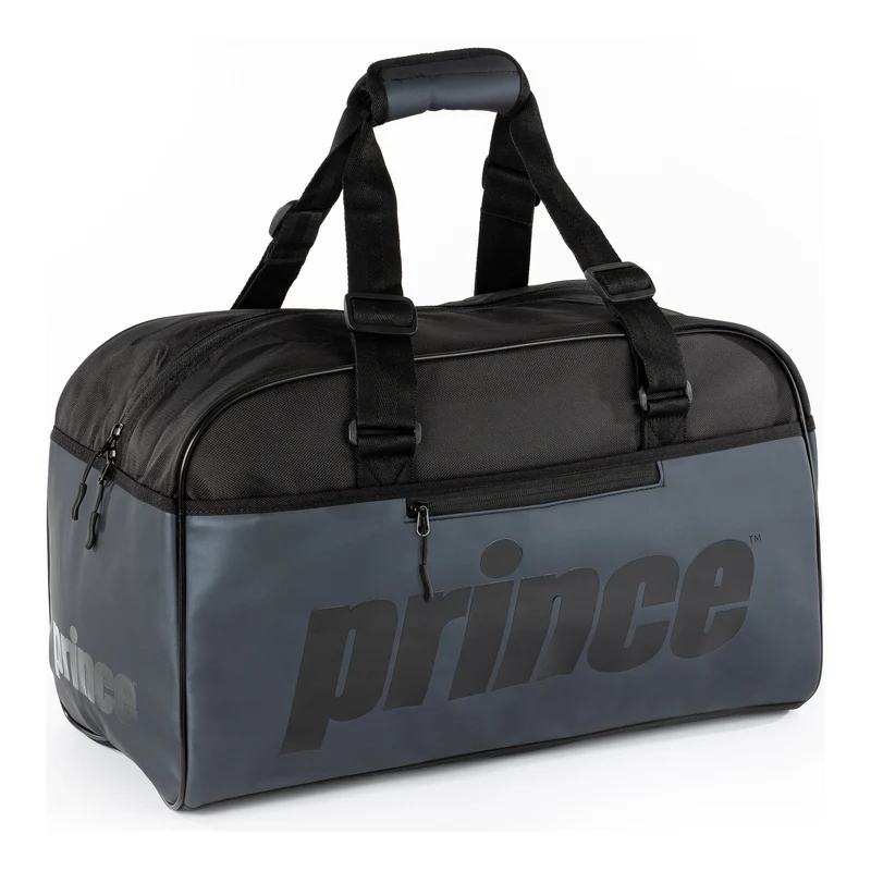 Duffel Small Sporttasche-Schwarz