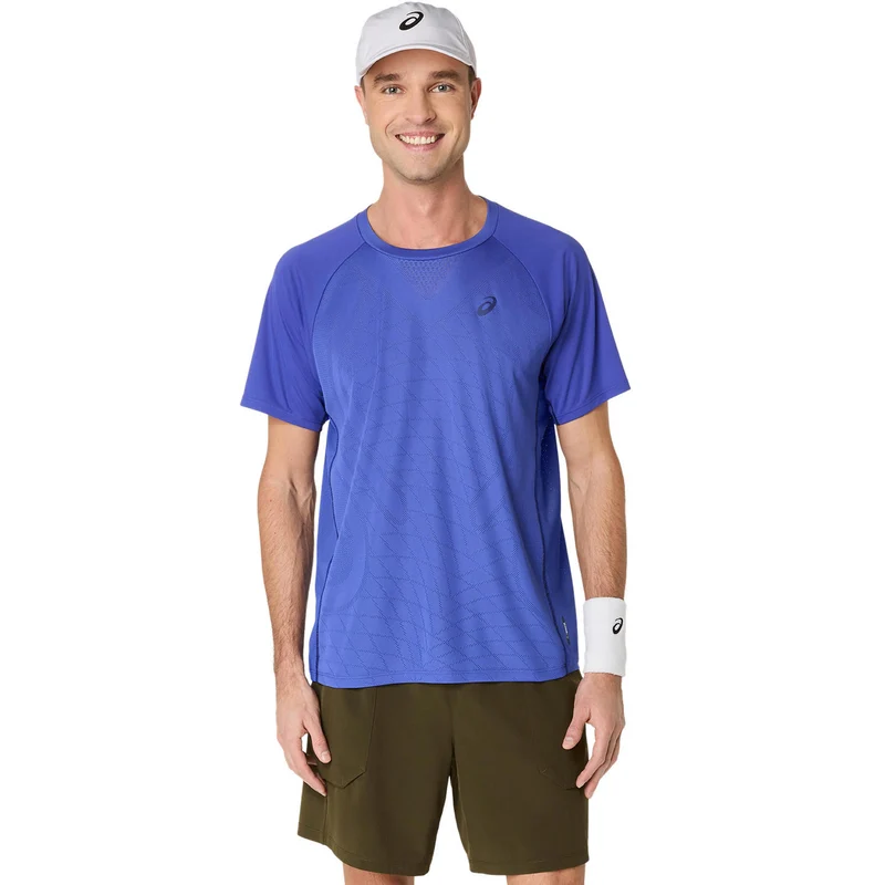 Match Actibreeze T-Shirt Herren-Blau