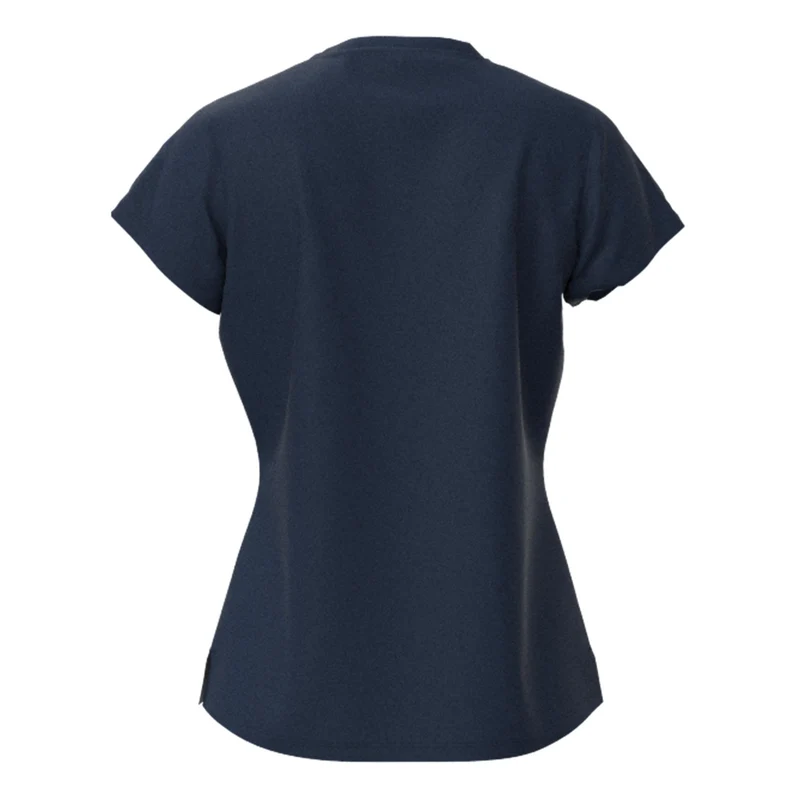 Chiba T-Shirt Damen-Dunkelblau