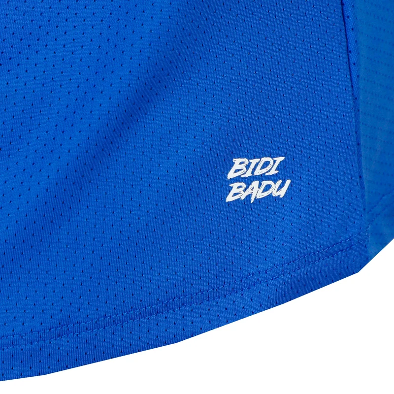 Hey Laguna Racerback Tank-Top Mädchen - blau, mehrfarbig
