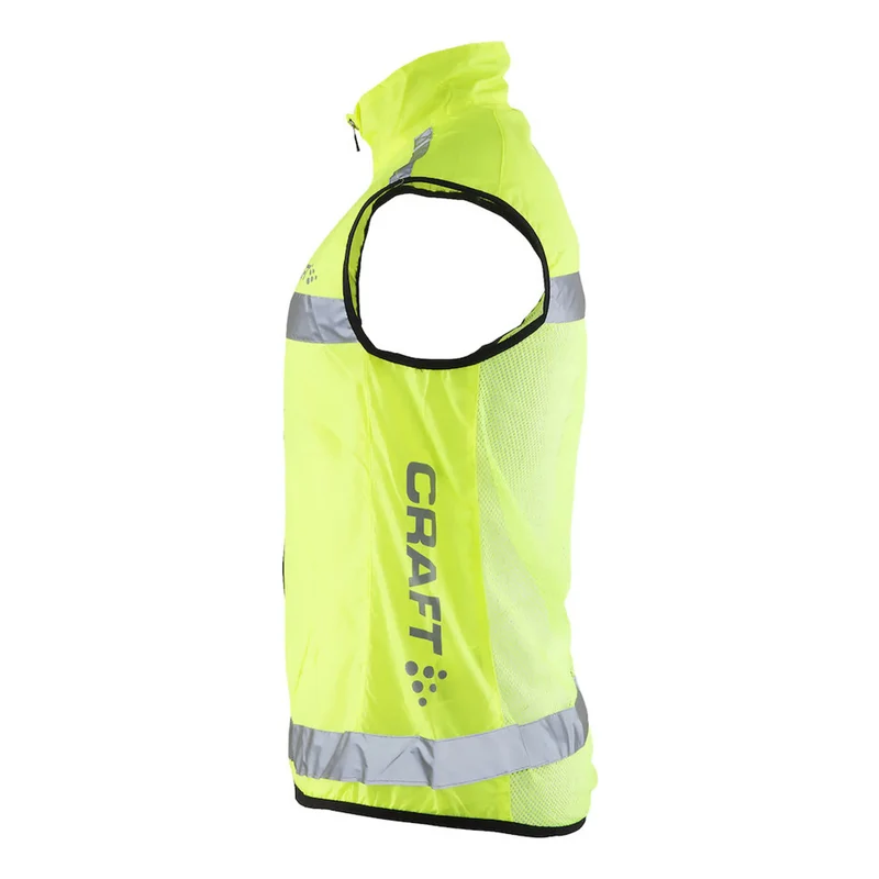 ADV Visibility Reflektor-Neongelb