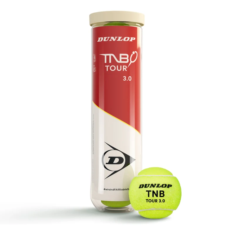 TNB Tour 3.0 4er Dose