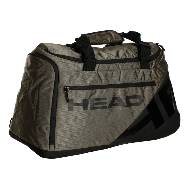 Pro X Court Bag 48L Sporttasche - anthrazit