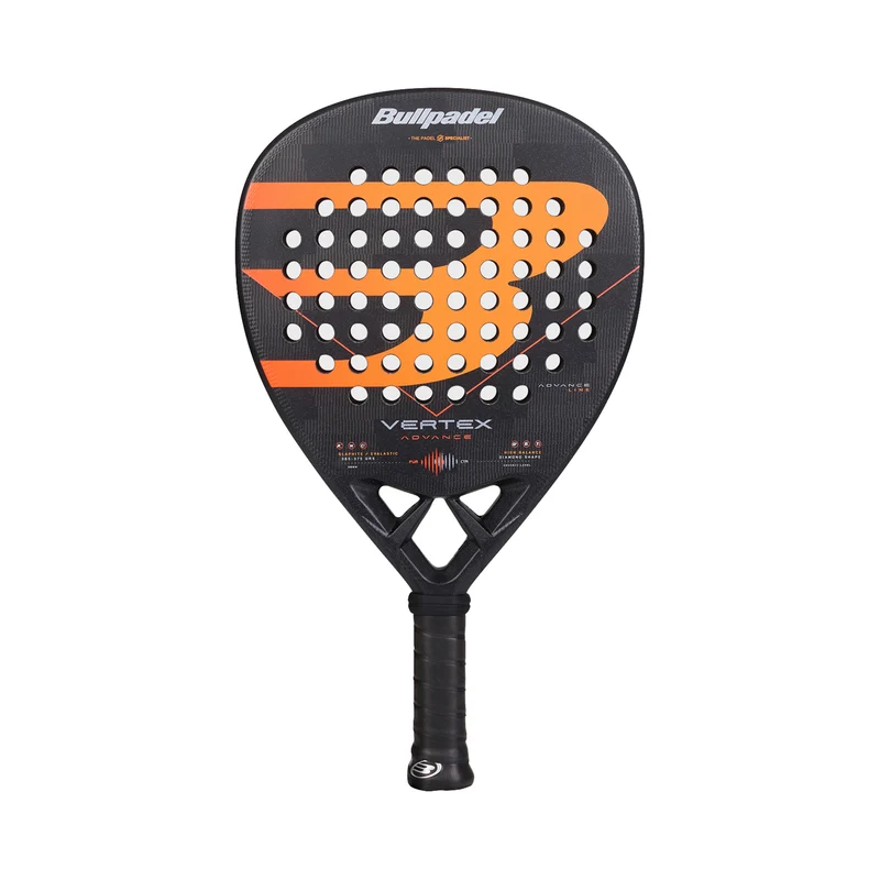 VERTEX ADVANCE Padelschläger