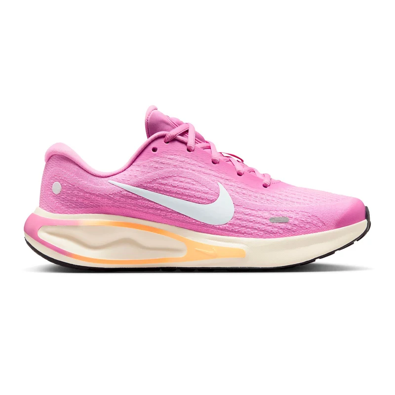 Journey Run Neutralschuh Damen - pink, orange