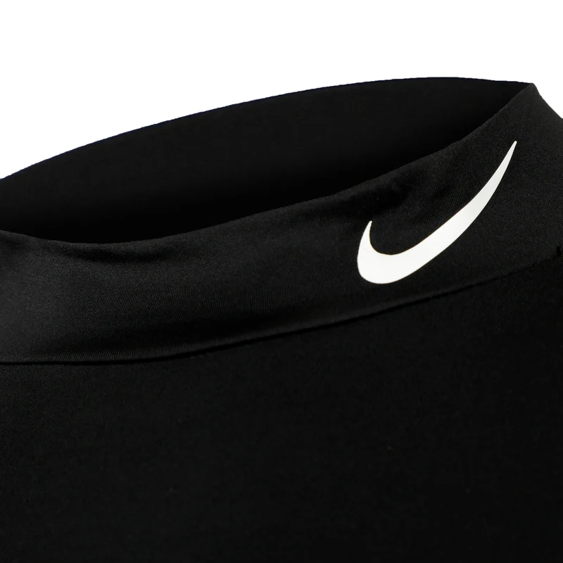 Dri-Fit Longsleeve Herren-Schwarz