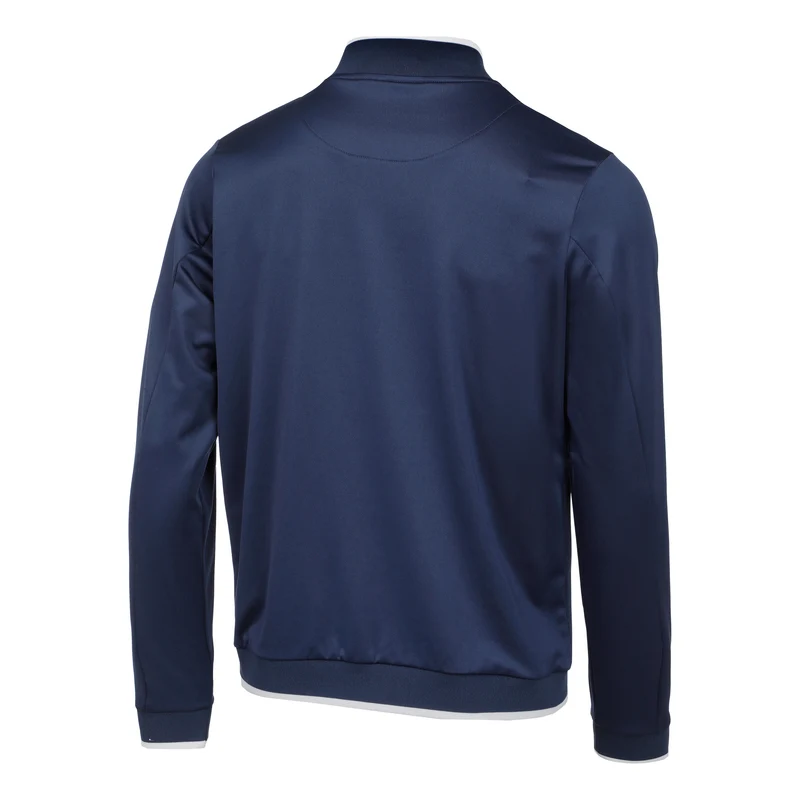 Tweener Trainingsanzug Herren-Dunkelblau