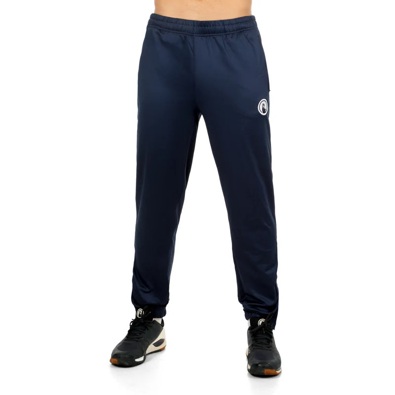 Tweener Trainingsanzug Herren-Dunkelblau