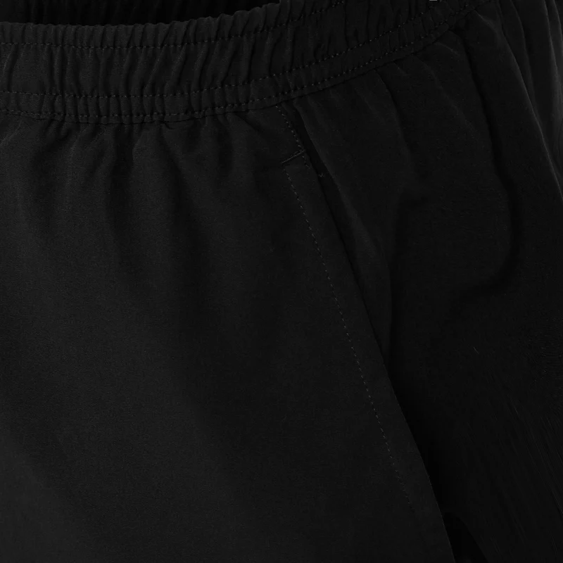 Tech 1 7in Shorts Herren-Schwarz