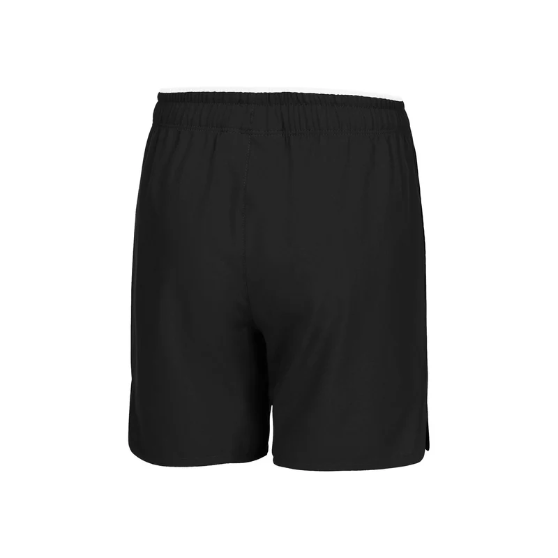 Smash Shorts Jungen-schwarz