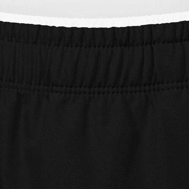 Smash Shorts Jungen-schwarz