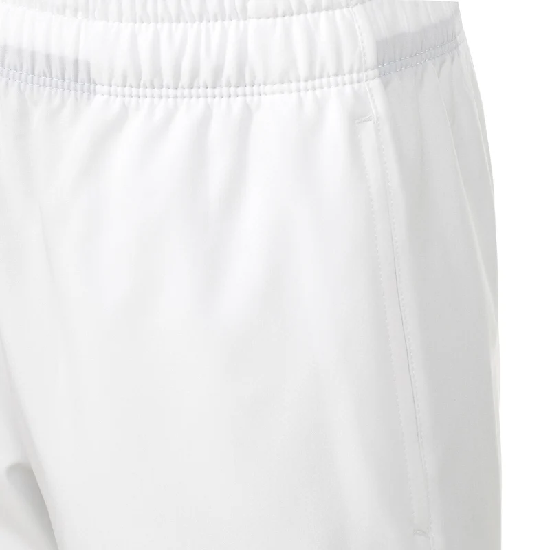 Smash Shorts Jungen-weiß
