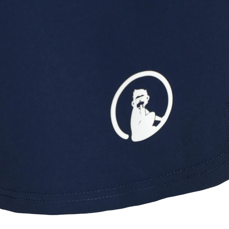Smash 2.0 Shorts Herren-Dunkelblau