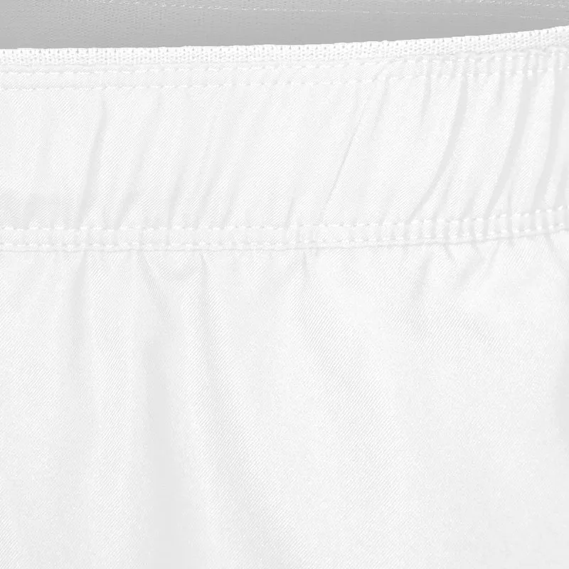 Court Dri-Fit Victory 9in Shorts Herren-Weiß