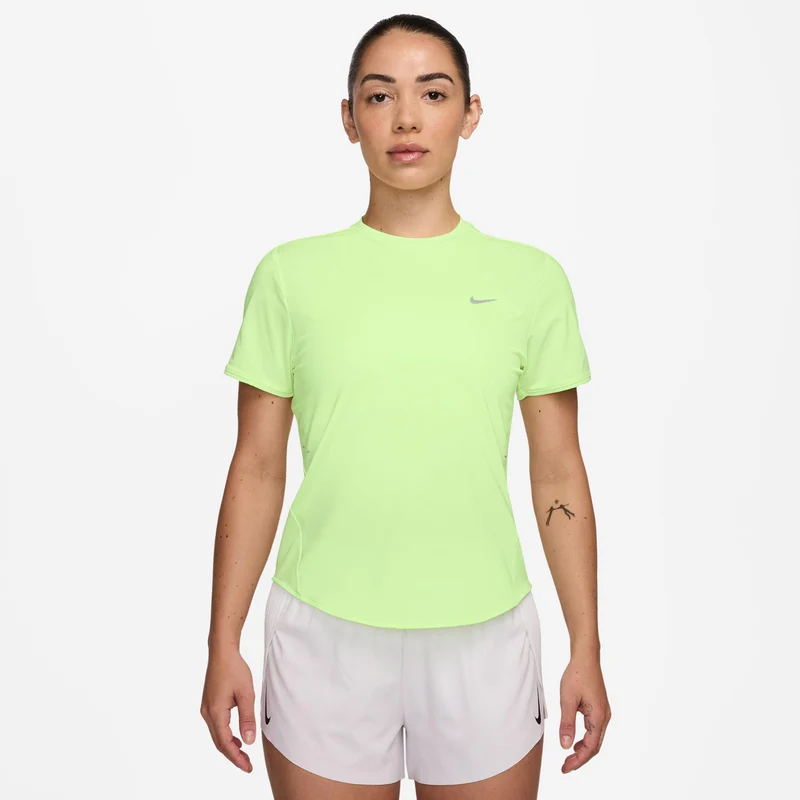 Swift Laufshirt Damen - limette