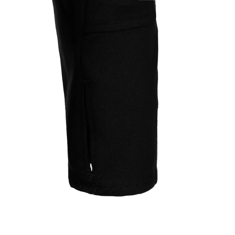Swift Laufshirt Damen - schwarz