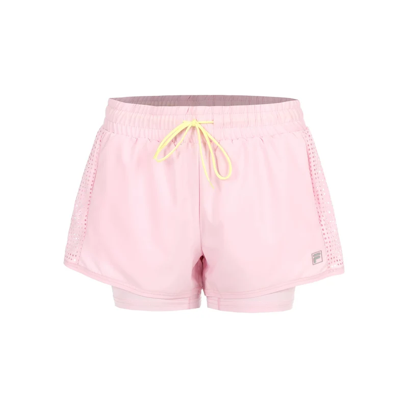 Elea Shorts - rosa