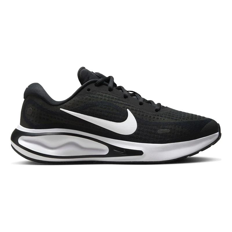 Journey Run Neutralschuh Damen-Schwarz,Weiß