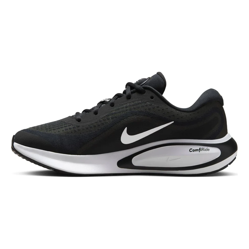 Journey Run Neutralschuh Damen-Schwarz,Weiß