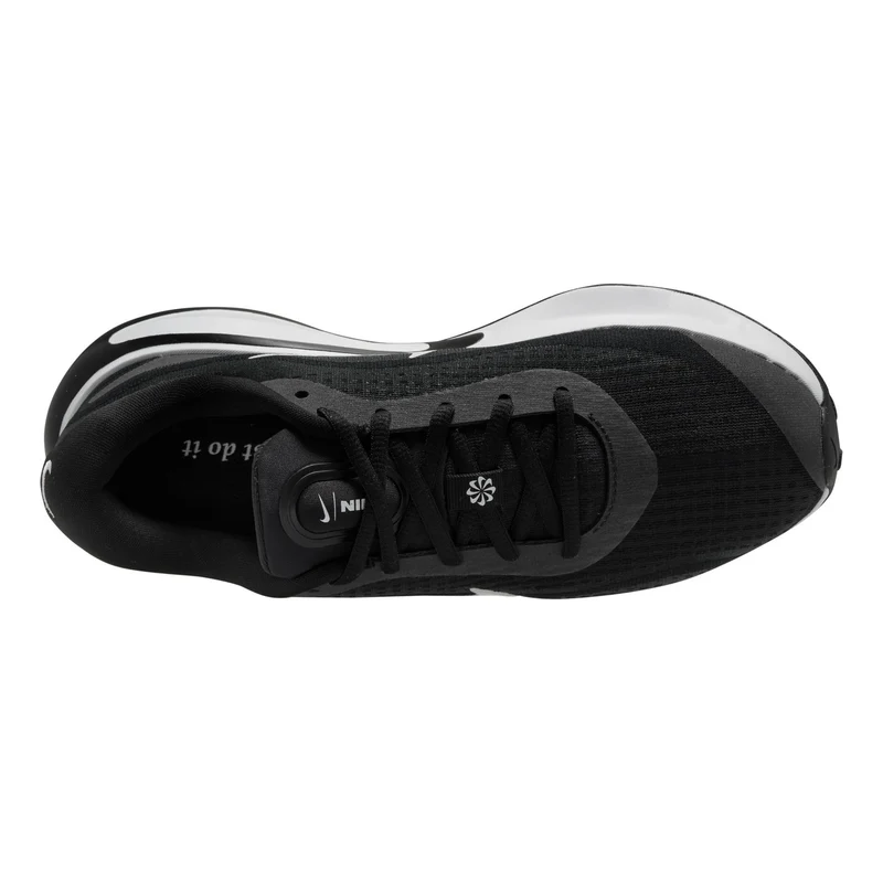 Journey Run Neutralschuh Damen-Schwarz,Weiß