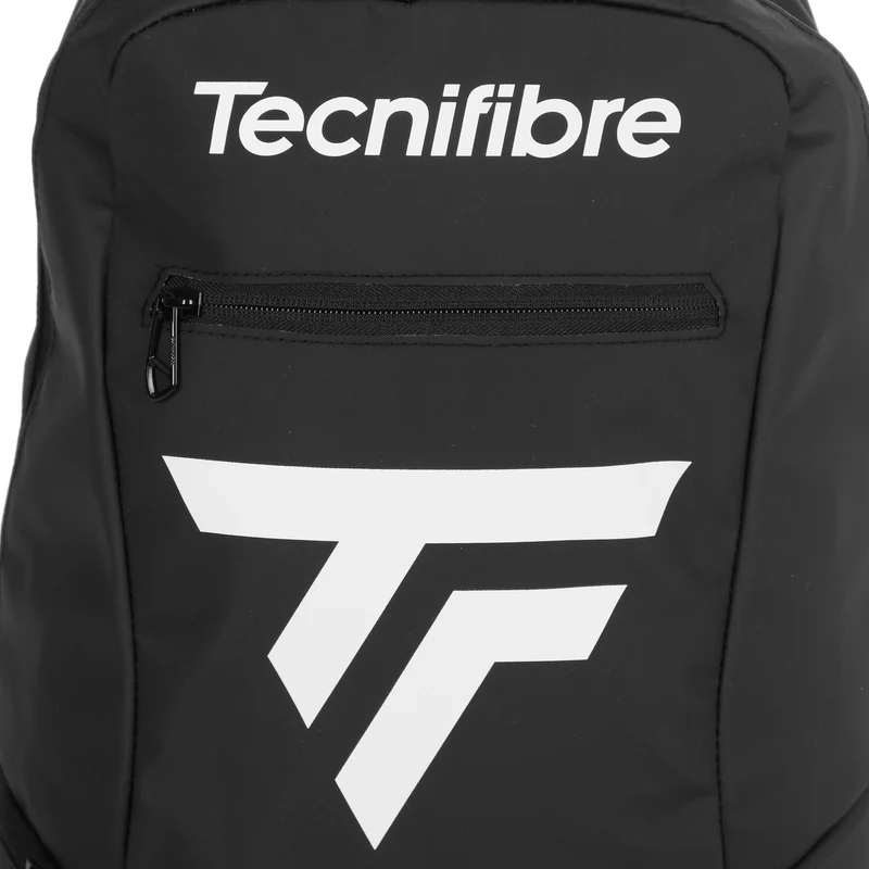 Tour Endurance Rucksack - schwarz, weiß