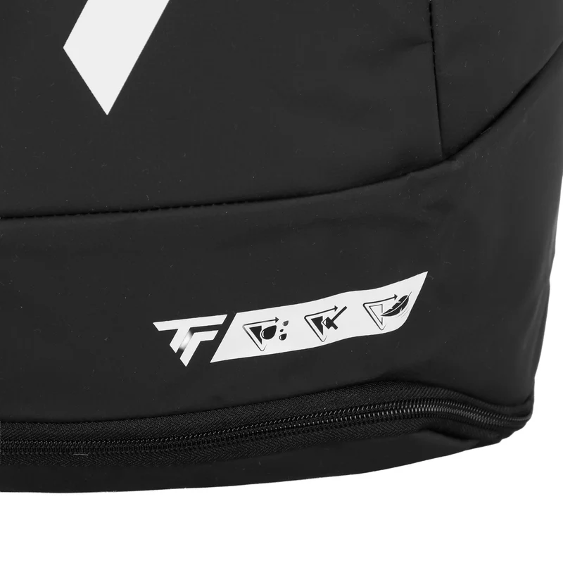 Tour Endurance Rucksack - schwarz, weiß