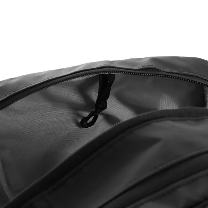 Tour Endurance Rucksack - schwarz, weiß