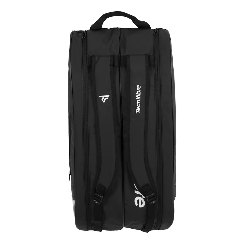 Tour Endurance 12R Schlägertasche - schwarz, weiß