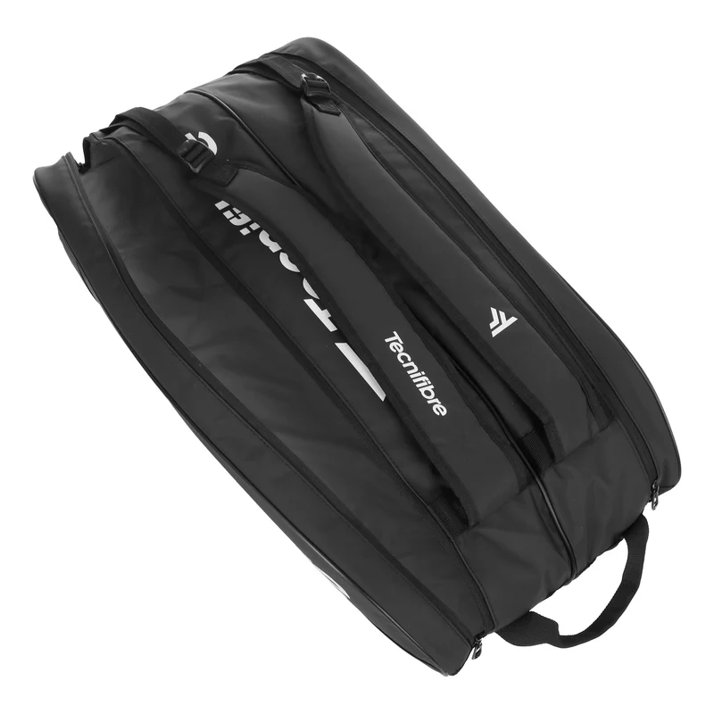 Tour Endurance 12R Schlägertasche - schwarz, weiß
