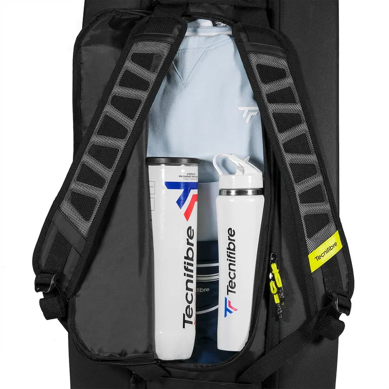 Reform 6er Schlägertasche -schwarz