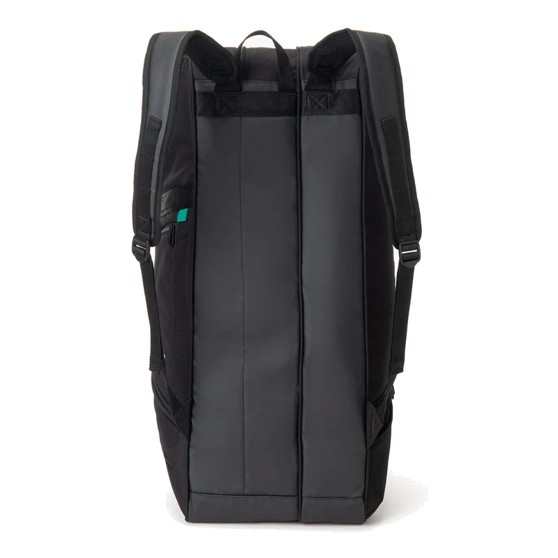 Gearlogic Raquet Bag Schlägertasche -schwarz, weiß