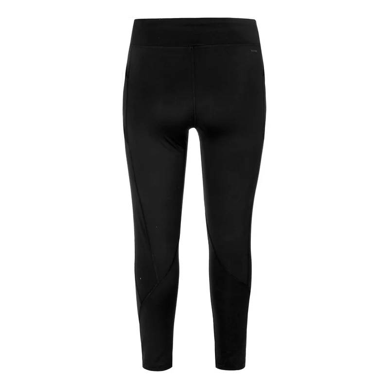 Match Tight Damen-Schwarz