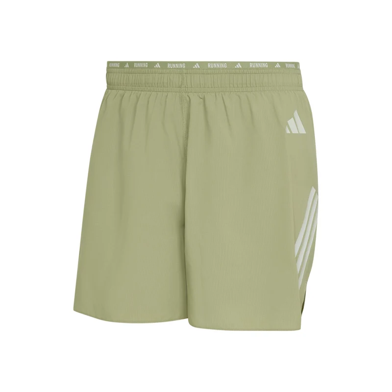 adi365 5in Laufshorts Herren - oliv